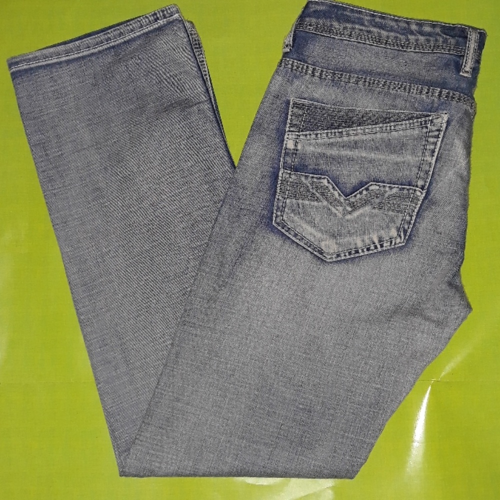 Buffalo David Bitton Jeans - Picture 2 of 8